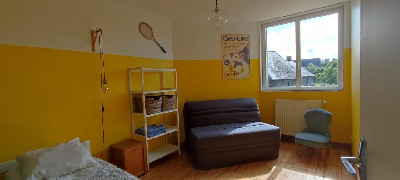 Maison Independante "Chez Felicie" - Tout Confort A Proximite De La Mer Le Rozel Екстериор снимка